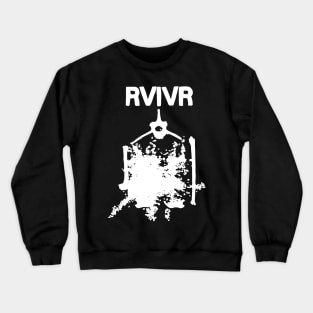 RVIVR "The Beauty Between" Crewneck Sweatshirt